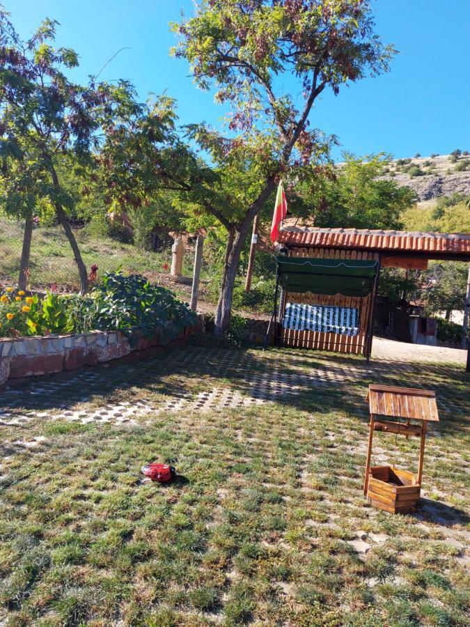 Guest House „Ivanovata House” Yanovets Exterior foto