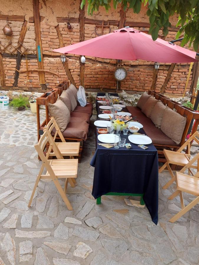 Guest House „Ivanovata House” Yanovets Exterior foto