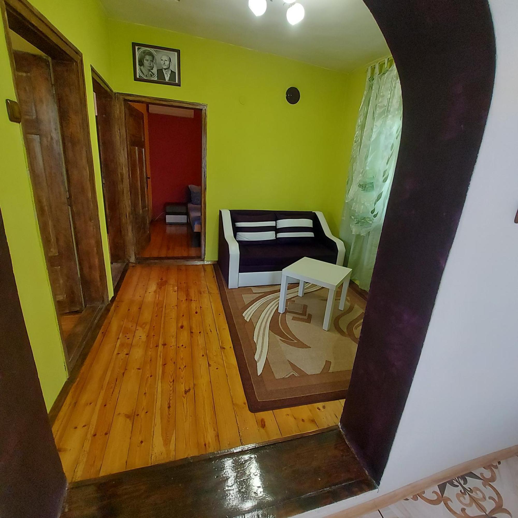 Guest House „Ivanovata House” Yanovets Quarto foto