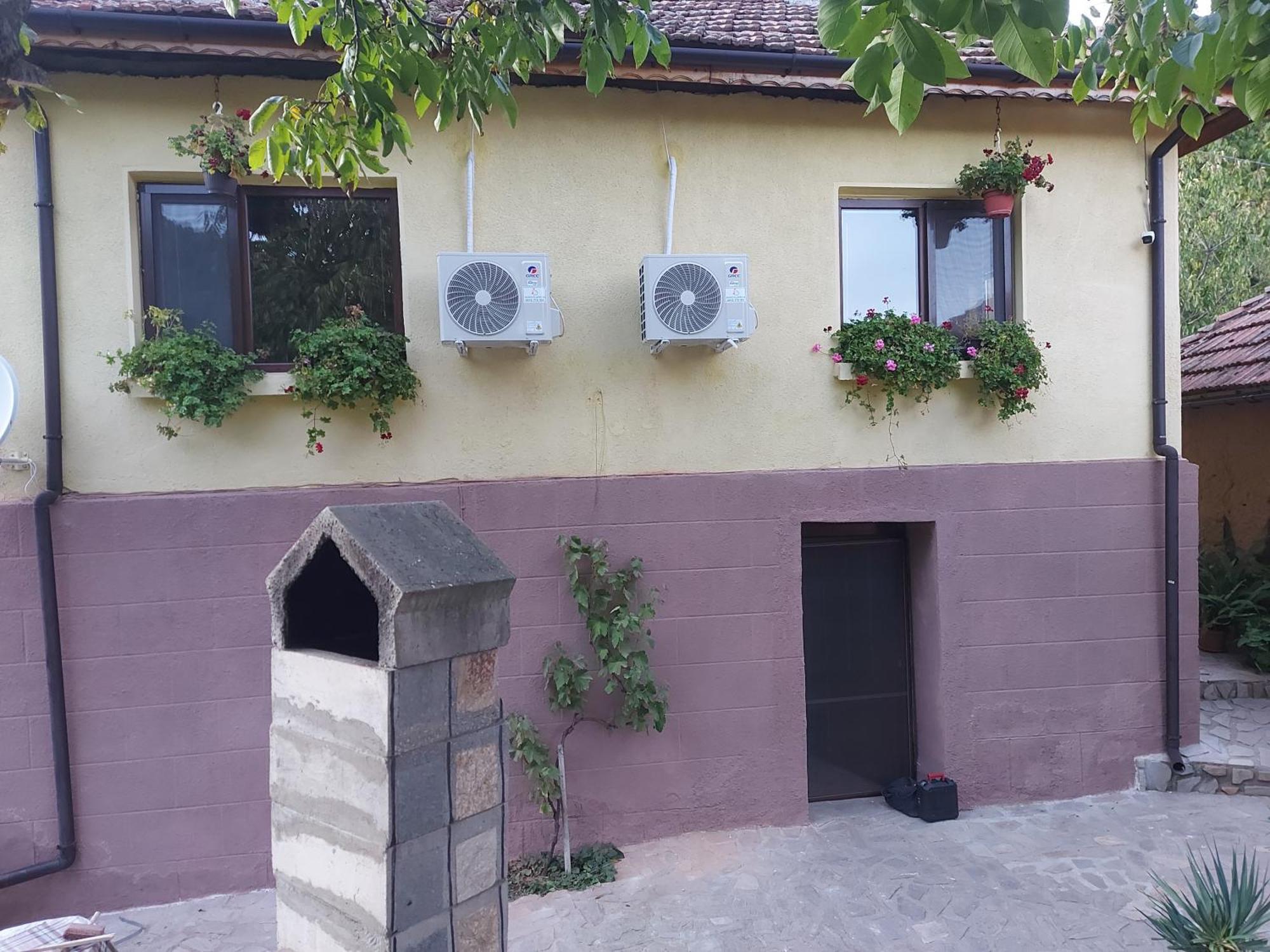 Guest House „Ivanovata House” Yanovets Exterior foto