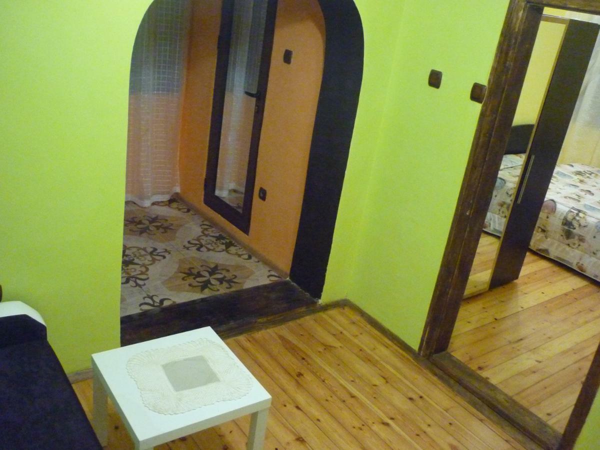 Guest House „Ivanovata House” Yanovets Exterior foto